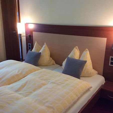 Hotel-Pension Berger 하이델베르크 외부 사진